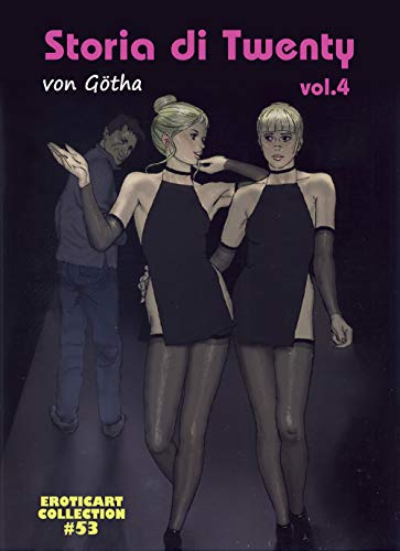 Storia Di Twenty (Vol. 4)