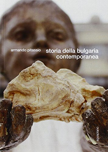 Storia Della Bulgaria Contemporanea
