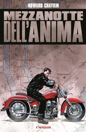 Mezzanotte Dell'Anima