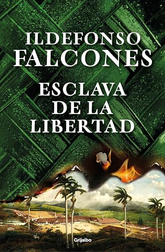 Esclava De La Libertad / Slave Of Freedom