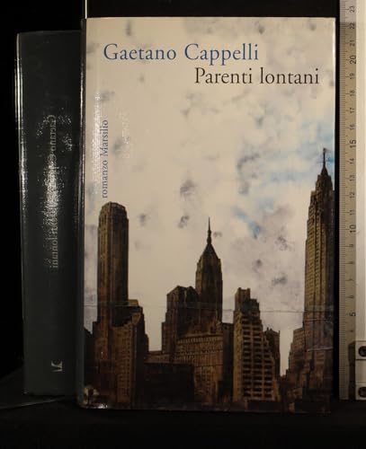 Parenti Lontani