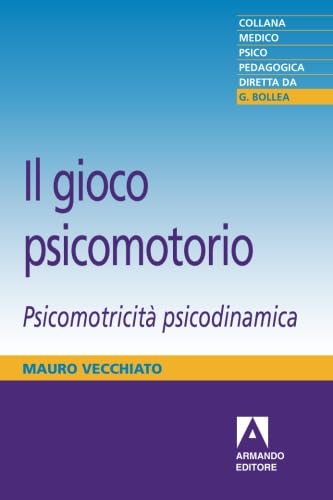 Il Gioco Psicomotorio