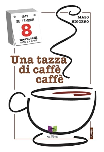 Una Tazza Di Caffè Caffè