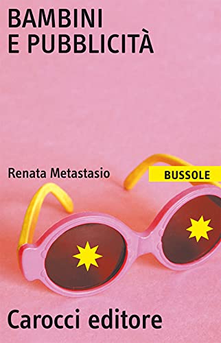 Bambini E Pubblicità