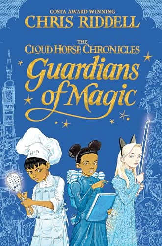Guardians Of Magic