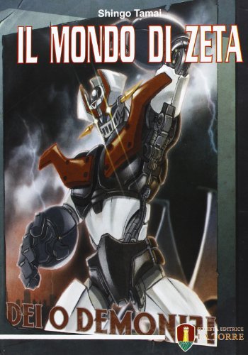 Il Mondo Di Zeta