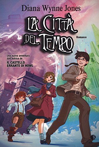 La Città Del Tempo