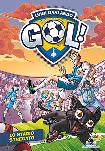 Lo Stadio Stregato