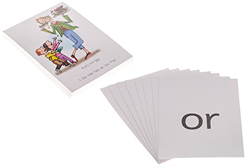 Sets 2 & 3 Speed Sound Cards (Small Size)
