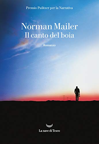 Il Canto Del Boia