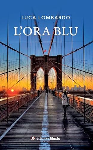 L'Ora Blu