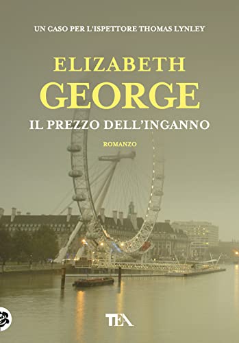 Il Prezzo Dell'Inganno