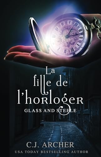 La Fille De L’Horloger: 1