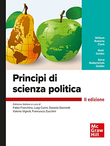 Principi Di Scienza Politica