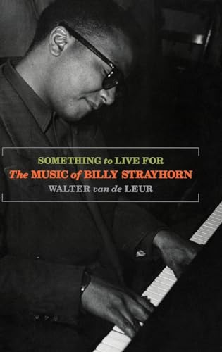 Something To Live For: The Music Of Billy Strayhorn