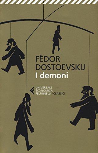 I Demoni