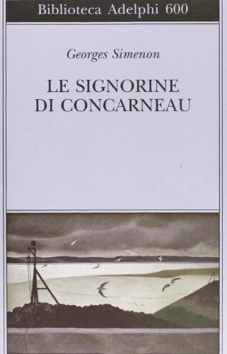 Le Signorine Di Concarneau
