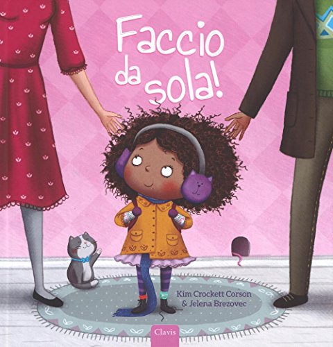 Faccio Da Sola! Ediz. A Colori