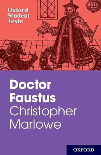 Christopher Marlowe: Doctor Faustus