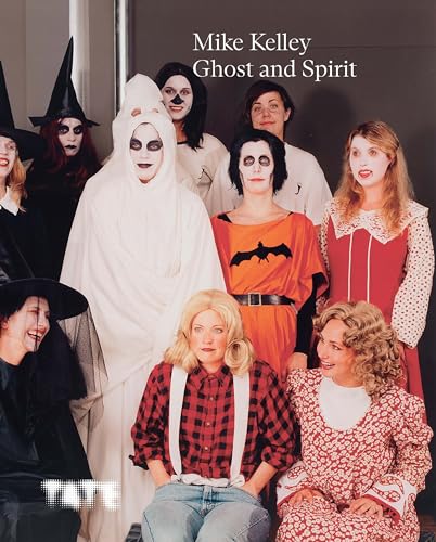 Mike Kelley: Ghost And Spirit