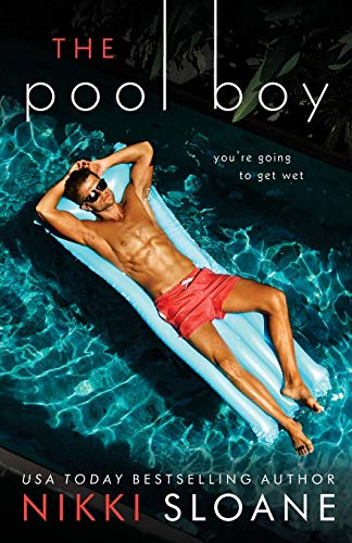 The Pool Boy: 2
