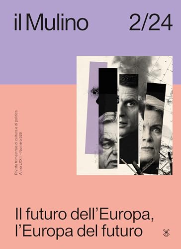 Il Mulino (2024) (Vol. 526)
