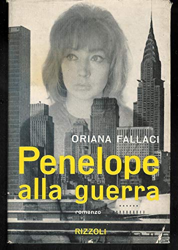 Penelope Alla Guerra