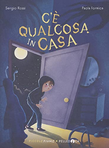 C'È Qualcosa In Casa