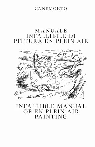 Manuale Infallibile Di Pittura En Plein Air-Infallible Manual Of En Plein Air Painting. Ediz. Bilingue