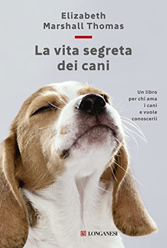La Vita Segreta Dei Cani