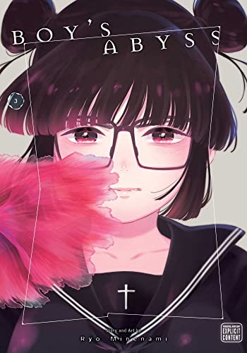 Boy'S Abyss 3