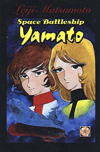 Space Battleship Yamato