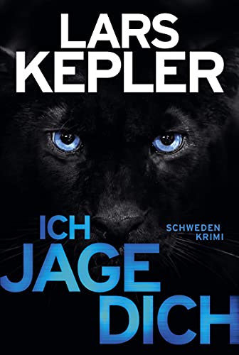 Ich Jage Dich: Thriller: 5