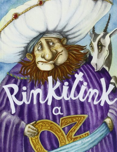 Rinkitink A Oz. Ediz. Illustrata