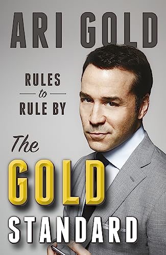 The Gold Standard: Rules To Rule By
