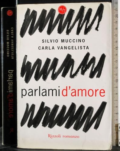 Parlami D'Amore
