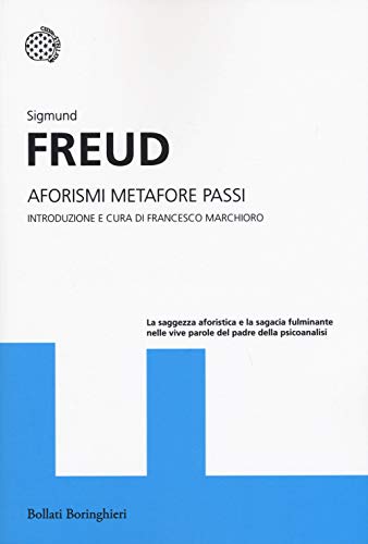 Aforismi Metafore Passi
