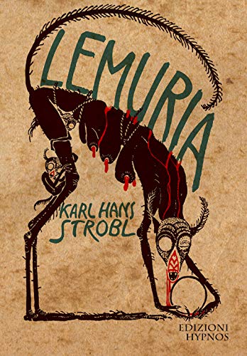 Lemuria