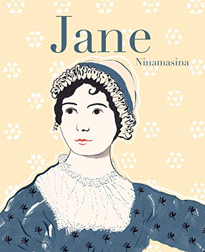 Jane. Vita Di Jane Austen