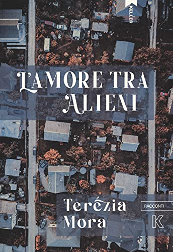 L'Amore Tra Alieni