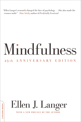 Mindfulness, 25Th Anniversary Edition