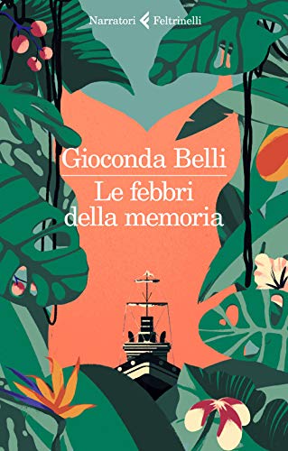Le Febbri Della Memoria