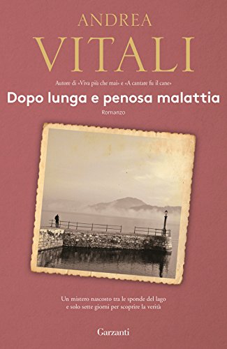Dopo Lunga E Penosa Malattia