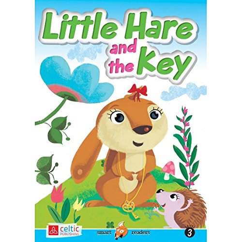 Little Hare And The Key [Lingua Inglese]