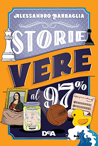 Storie Vere Al 97%