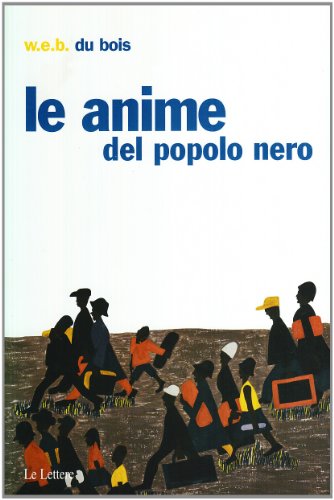 Le Anime Del Popolo Nero