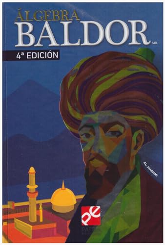 Algebra Baldor