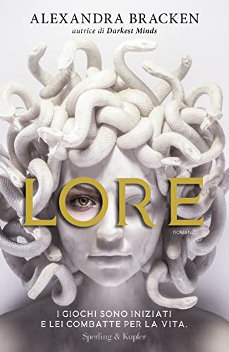 Lore. Ediz. Italiana
