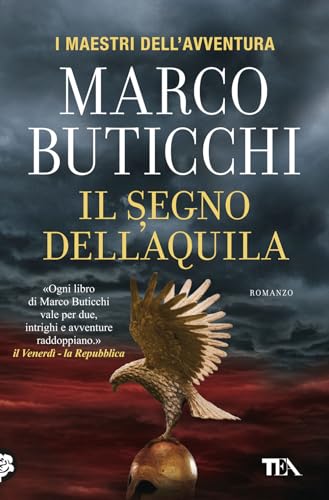 Il Segno Dell'Aquila