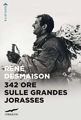 342 Ore Sulle Grandes Jorasses